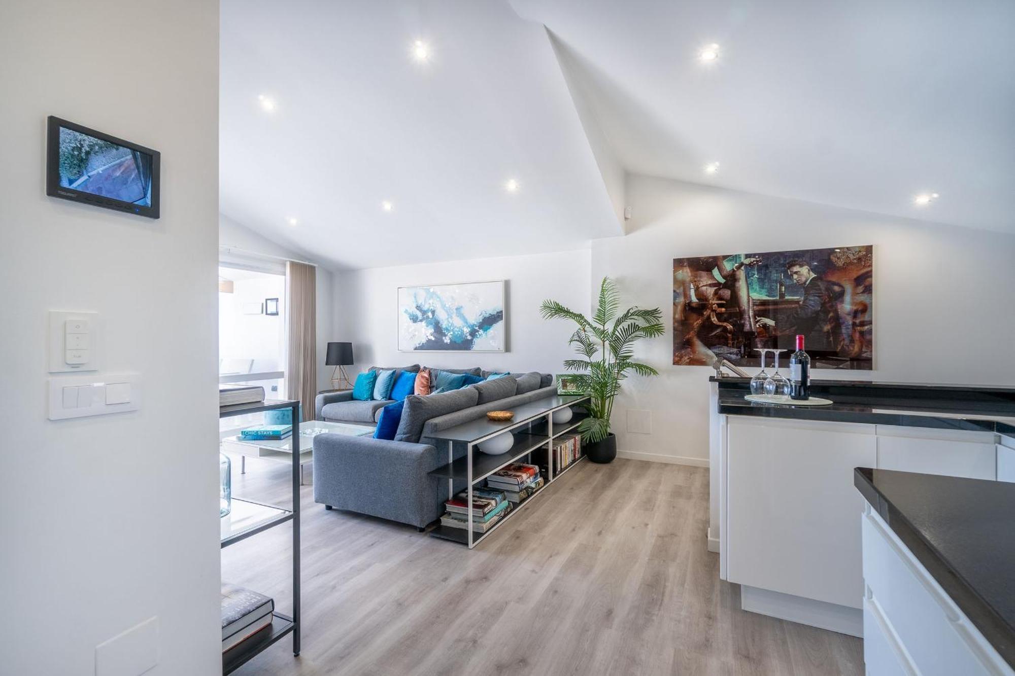 Beachhouse Galore Εστεπόνα Εξωτερικό φωτογραφία