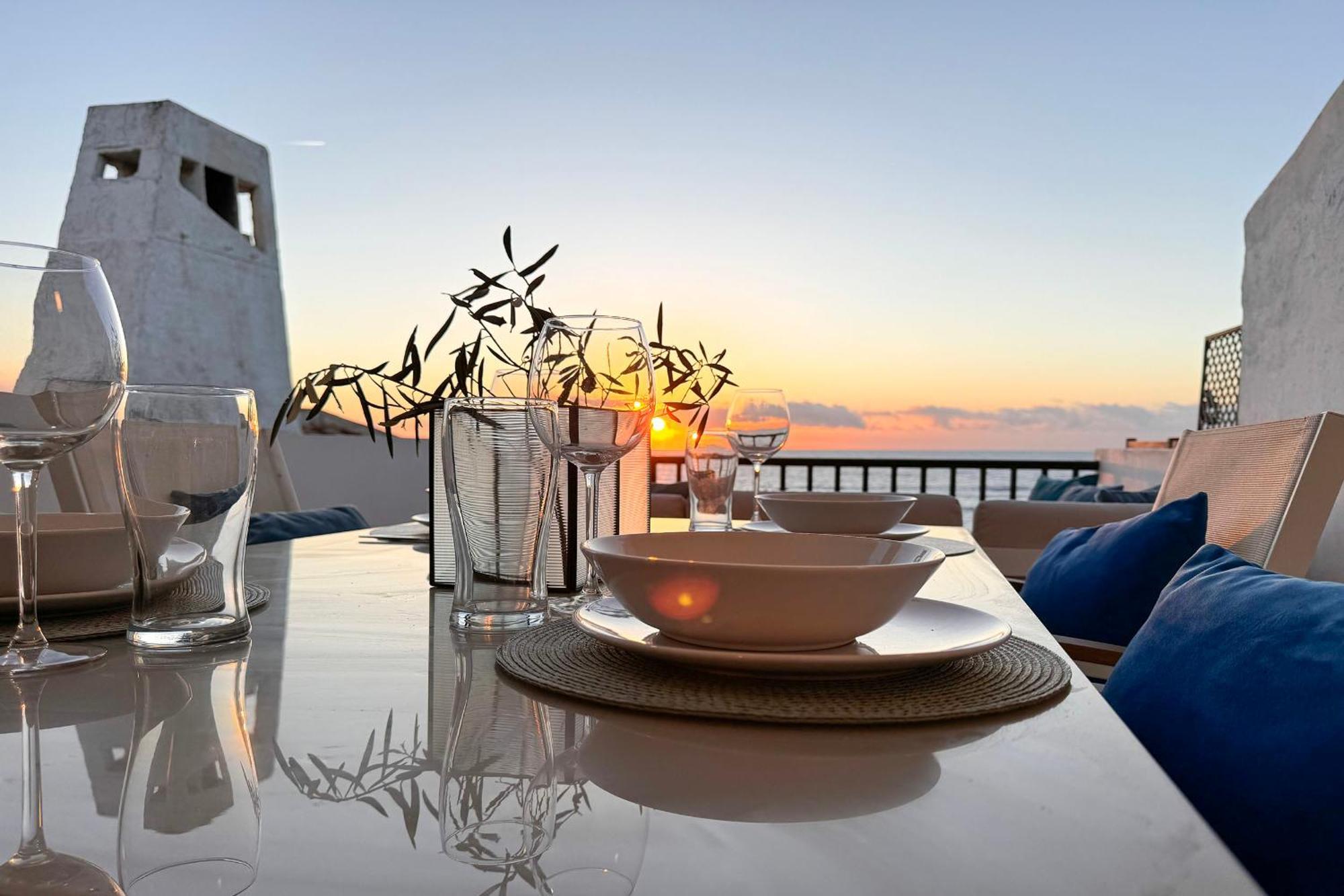 Beachhouse Galore Εστεπόνα Εξωτερικό φωτογραφία