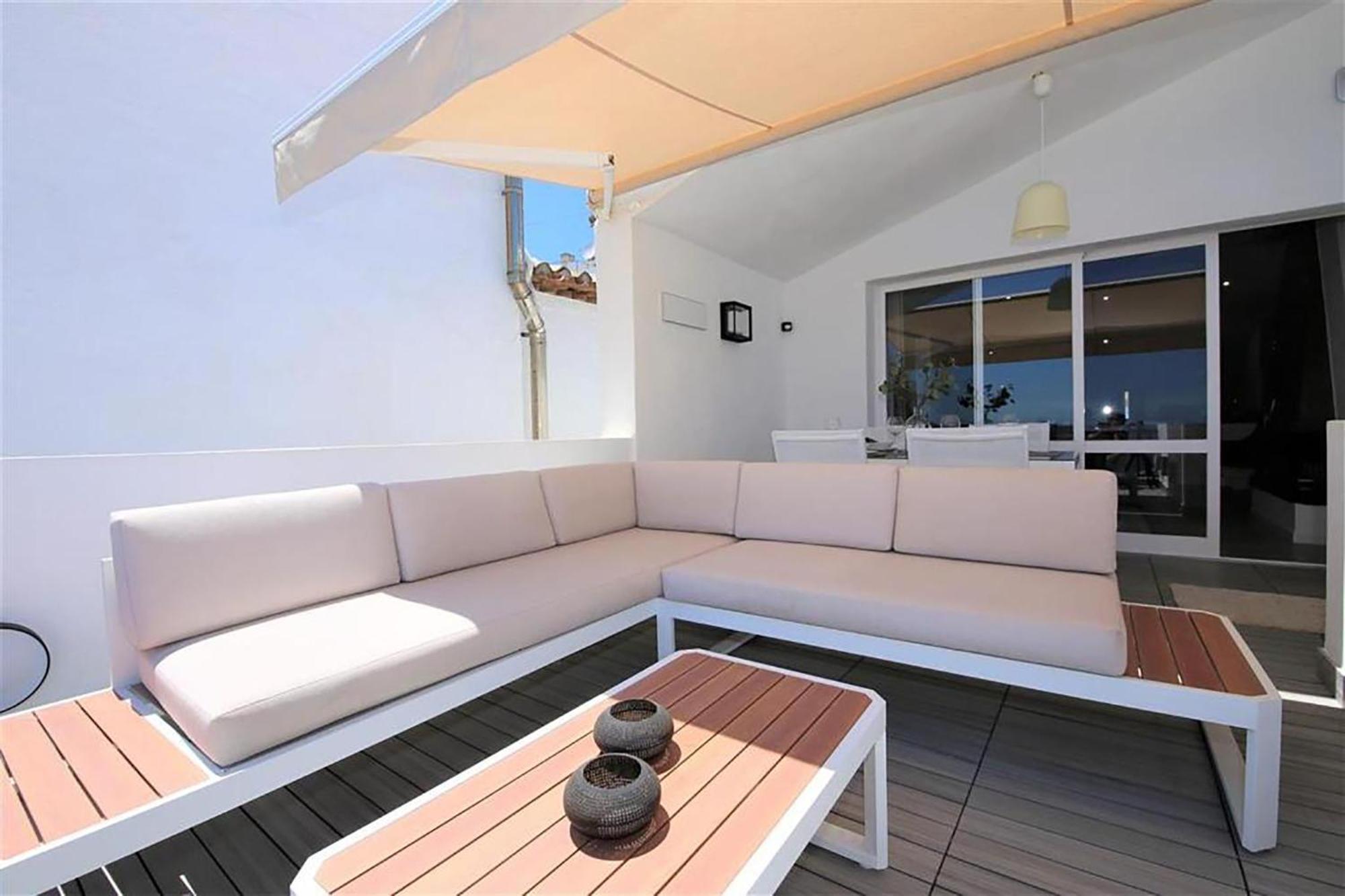 Beachhouse Galore Εστεπόνα Εξωτερικό φωτογραφία