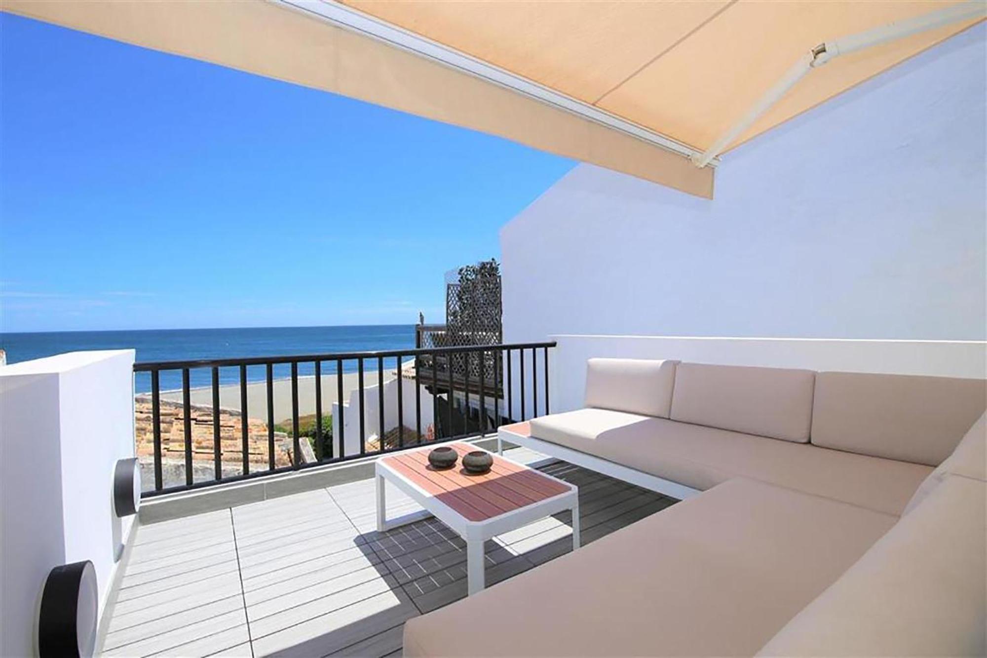 Beachhouse Galore Εστεπόνα Εξωτερικό φωτογραφία